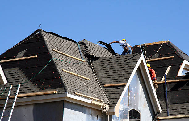 Reliable Kettle Falls, WA Roofing Contractor Solutions