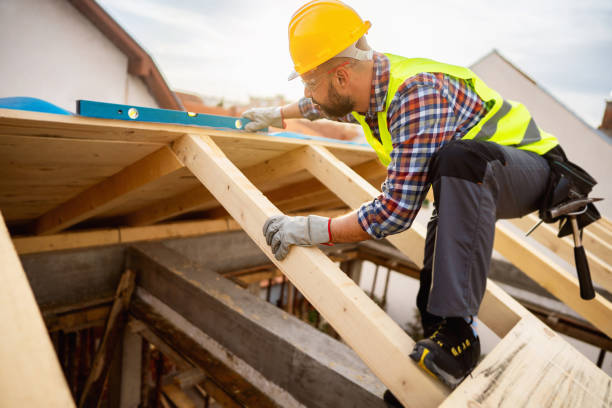 Best Commercial Roofing Services  in Kettle Falls, WA
