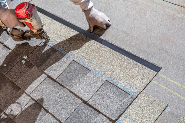 Best Emergency Roof Repair  in Kettle Falls, WA