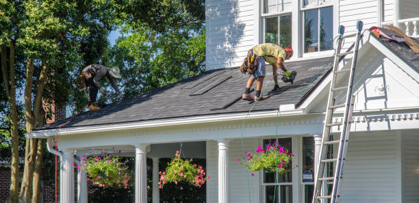 Best New Roof Installation  in Kettle Falls, WA